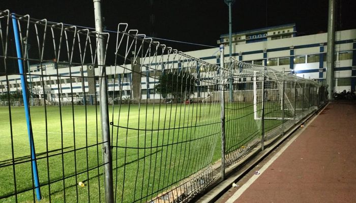 Persib Sesalkan Kerusakan Fasilitas Stadion Sidolig Usai Digeruduk Ribuan Bobotoh