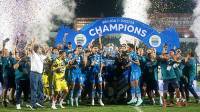 Begini Kondisi Para Pemain Persib setelah Menuntaskan Perjalanan di Liga 1 2023-2024