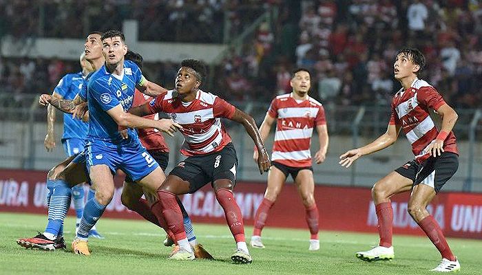 Ini Jadwal Resmi Terbaru Final dan Perebutan Tempat Ketiga Liga 1 2023-2024