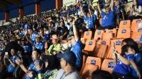 Melalui Planet Persib, Puluhan Bobotoh Mendapat Tiket Pertandingan Gratis