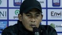 Komentar Caretaker Madura United Jelang Laga Melawan Persib