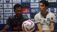 Target Kejar Margin 3 Gol, Pelatih Madura United Sebut Tidak Ada yang Mustahil