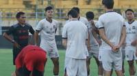 Ini Target Madura United, Rakhmad Basuki: Bukan Bermaksud Merusak Skenario Persib Meraih Gelar Juara
