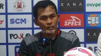 Komentar Caretaker Pelatih Madura United Setelah Perayaan Juara Persib