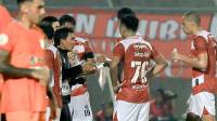 Susunan Pemain Madura United di Final Leg Pertama Liga 1 Kontra Persib, Turun dengan Kekuatan Terbaik