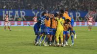 Persib Tunggu Jadwal AFC Champions League 2