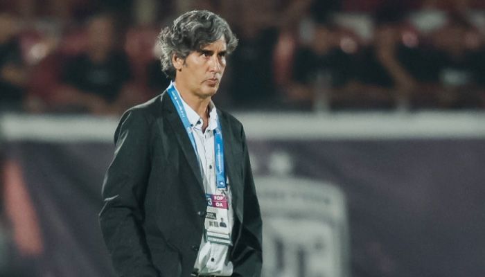 Bali United Bertekad Rusak Rekor tak Terkalahkan Persib, Teco Bilang Begini