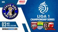 [LIVE] PERSIB AING: Rapor Merah Persib vs Bali United Bikin Bobotoh Waswas!