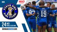 [LIVE] PERSIB AING,: Persib Otw Juara, Apa Nazar Kamu?