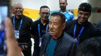 Umuh Muchtar Sempat Puasa hingga Penuhi Janji Beri Bonus Spesial Usai Persib Gasak Persija