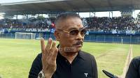 Liga 1 Masuk Fase Akhir, Umuh Sebut Lawan Sulit Ditebak