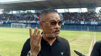 Umuh Muchtar Sampaikan Permohonan Maaf kepada Bobotoh, Ini Penyebabnya