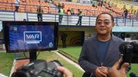 VAR Mobile Kurang Efektif, Persib Tak Daftarkan Si Jalak Harupat Dipasang VAR Permanen