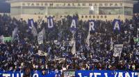 Viking Siapkan Koreo Juara, Persiapan Sudah Mencapai 35 Persen