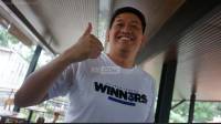 Teddy Tjahjono di Mata Adhitia Putra Herawan 
