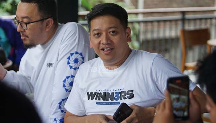 Hormati Perubahan Regulasi Kuota Pemain Asing, Persib Sudah Kantongi 8 Pemain Asing