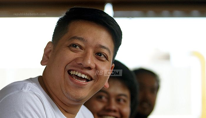 PT PBB Pastikan Persib tidak Diam di Bursa Transfer, Siapa Saja yang Diincar?