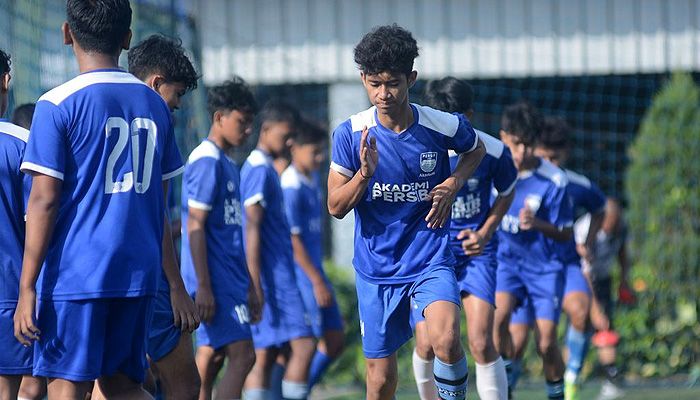 Persib Ambil Bagian dalam Turnamen IFFC di Kuala Lumpur