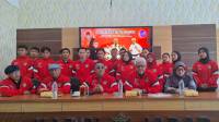 17 Atlet Jujitsu Akan Bertarung di Grandprix Thailand Open 2024