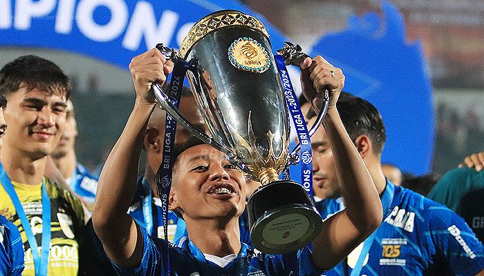 Bulan Mei Selalu Jadi Bulan Terbaik untuk Beckham Putra, Ini Alasannya