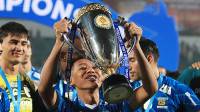 Bulan Mei Selalu Jadi Bulan Terbaik untuk Beckham Putra, Ini Alasannya