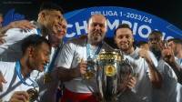 Daftar Juara Liga 1 Sejak 2017, Hanya Ada Dua Tim Mampu Back To Back