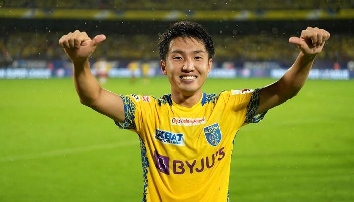 Persib Dirumorkan Bakal Rekrut Winger Lincah asal Jepang, Ini Profilnya