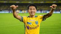 Persib Dirumorkan Bakal Rekrut Winger Lincah asal Jepang, Ini Profilnya