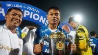 Pergi Haji Usai Bawa Persib Juara, Dedi Kusnandar Berharap Dipertahankan Musim Depan