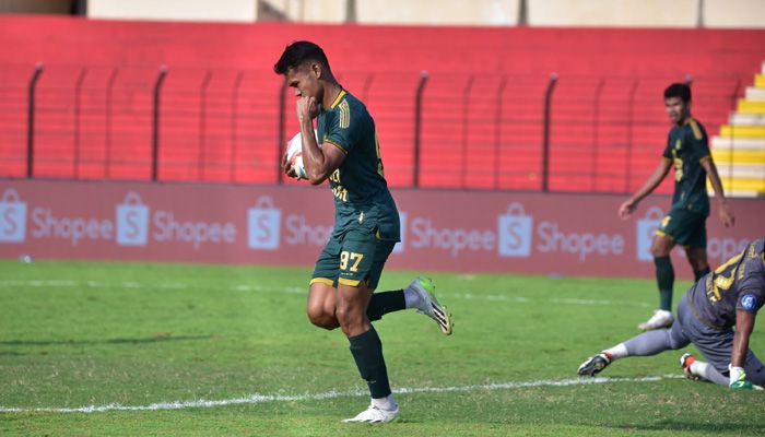 Profil Striker yang Kabarnya Bakal Gabung Persib, Siap-siap Wilujeng Sumping