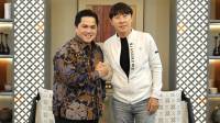 PSSI Perpanjang Kontrak Shin Tae-yong, Media Korea Berikan Reaksi Mengejutkan 