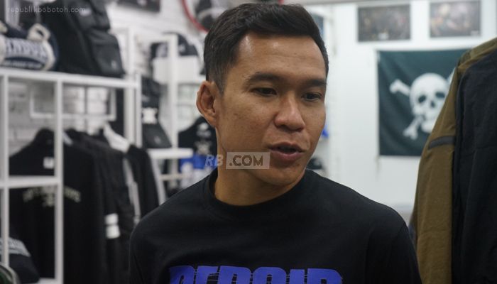 Persib Juara, Matan Pemain Maung Bandung Ini Kebagian Berkahnya