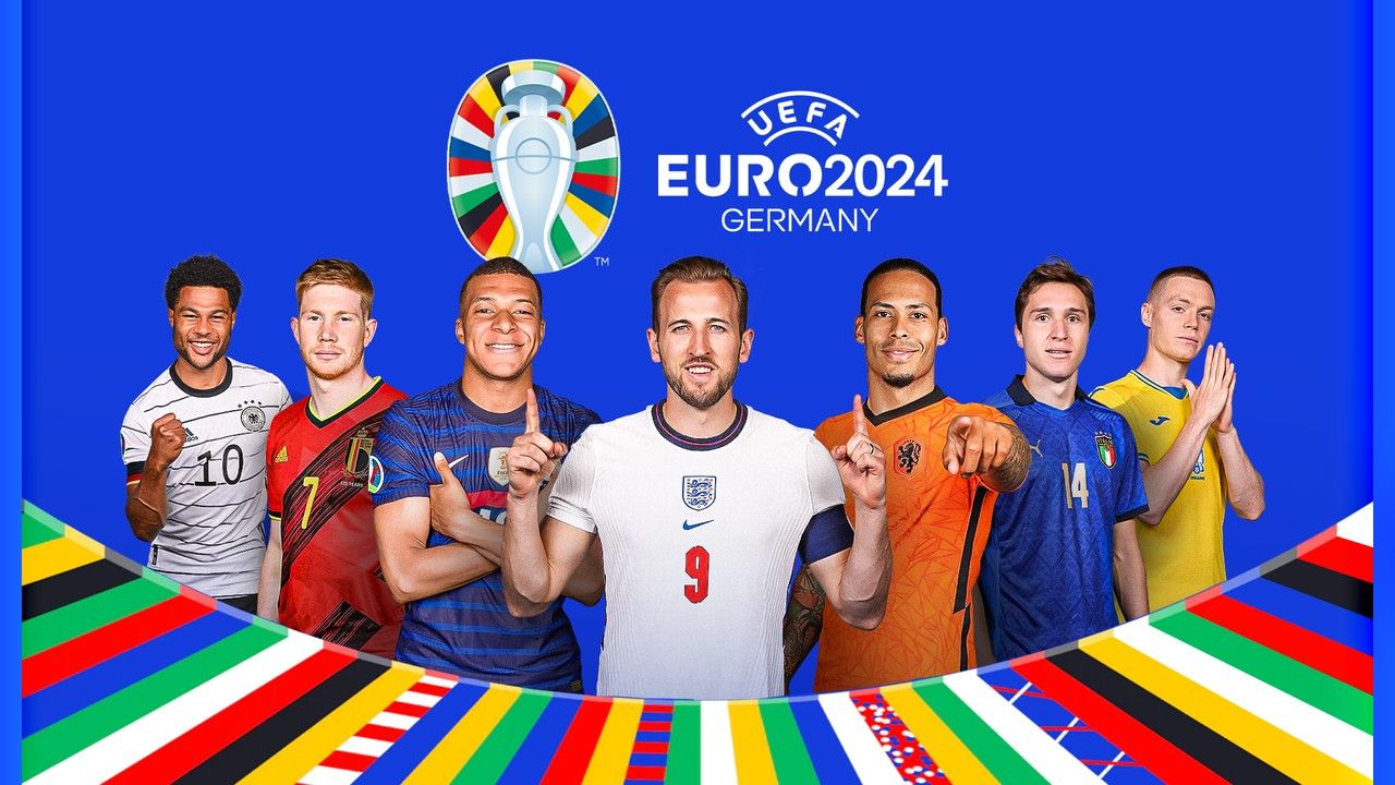 Hasil Euro 2024 Malam Tadi, Kroasia di Ujung Tanduk, Jerman Lolos ke 16 Besar 