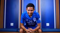 Persik Kediri Ungkap Alasan Rekrut Evan Dimas yang Dicap Sudah Habis