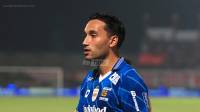 Ternyata Ini Alasan Sebenarnya Ezra Walian Hengkang dari Persib, Bojan Hodak Buka Suara