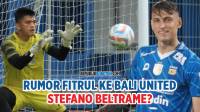 [VIDEO] Persib Tunggu Satu Lagi Pemain Asing Belum Deal
