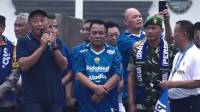 Glenn Sugita Sampaikan Kabar Baik Soal Pengelolaan GBLA dan Penghapusan Tiket Gelang