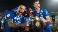 Gelar Juara Persib tidak Hanya Sampai Italia, Juga Spanyol