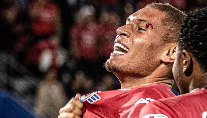 Klub Promosi Liga 1 Resmi Gaet Jebolan Botafogo