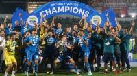 Begini Skenario Persib Bisa Lebih Cepat Back To Back Juara Liga 1 2024/2025