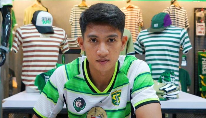 Bursa Transfer Liga 1: Kekuatan Madura United Kian Tergerus, Malik Risaldi Resmi Gabung Persebaya