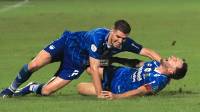 Nick Kuipers Waswas Persib Jadi Sasaran di Liga 1 2024-2025