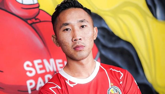 Bursa Transfer Liga 1: Semen Padang Rekrut Banyak Pemain Anyar, Salah Satunya asal Bandung