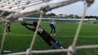 Kiper Masa Depan Persib Ini Kini Lebih Percaya Diri Usai Dilatih Luizinho Passos