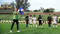 Dua Pemain Persib Ukir Sejarah Bersama Timnas Indonesia U-17, Begini Pesan Luizinho Passos