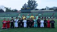 Tak Mudah Puas, Persib Turunkan Dua Pelatih untuk Tingkatkan Level Permainan 16 Kiper Akademi