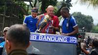 Siapa Saja Pemain Persib yang Bakal Dipertahankan? Bojan Hodak Beri Sedikit Bocoran