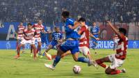 Madura United 'Digembosi', Manajemen Buka Suara