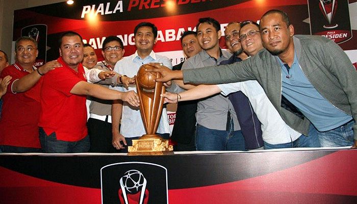 Ini Bocoran Jadwal dan Nama Turnamen Pramusim yang Akan Diikuti Persib