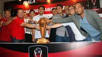 LIB Konfirmasi Turnamen Pramusim Piala Presiden Batal Digelar, Ini Penyebabnya